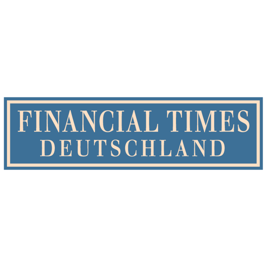 Financial,Times,Deutschland