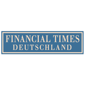 Financial Times Deutschland Logo