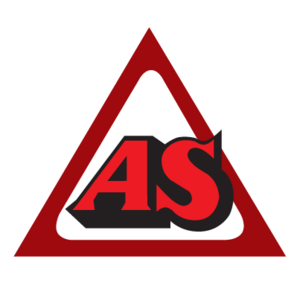 AS(1) Logo