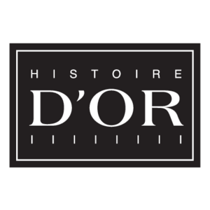 Histoire D'Or(123) Logo
