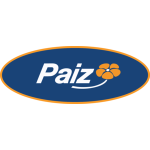 Paiz New Logo