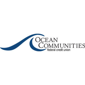 Ocean Communities FCU Logo