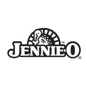 Jennie-O Logo