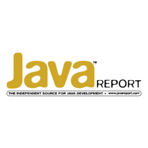 Java Report Logo