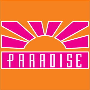 Paradise Logo