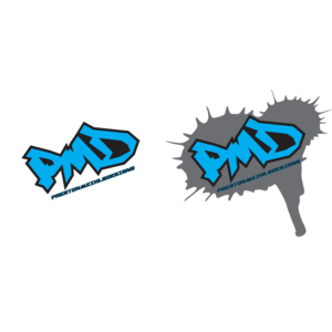 PMD Graphics Logo