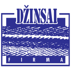 Dzinsai Logo