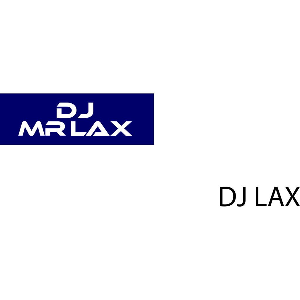 Dj Mr Lax, Song