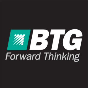 BTG Logo