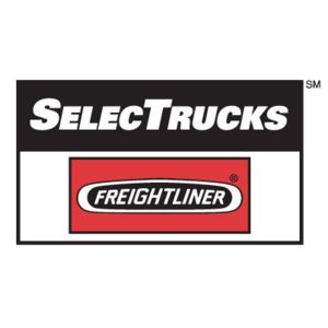 SelecTrucks Logo