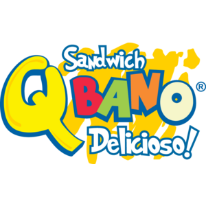 Sandwich Qbano Logo