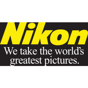 Nikon Logo