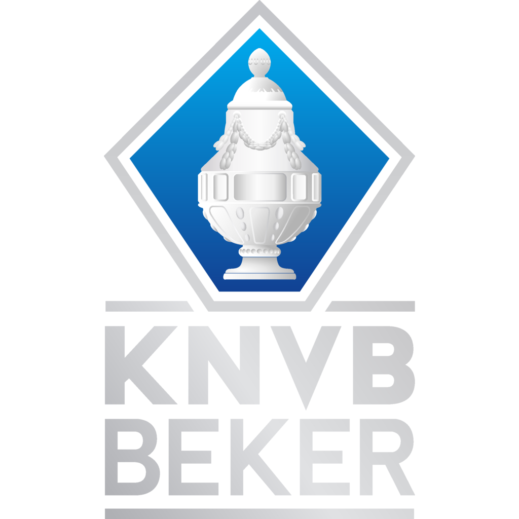 KVNB Beker logo, Vector Logo of KVNB Beker brand free download (eps, ai