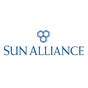 Sun Alliance(44) Logo