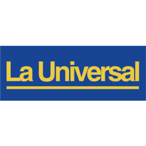 La Universal Logo