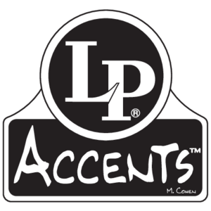 LP Accents Logo
