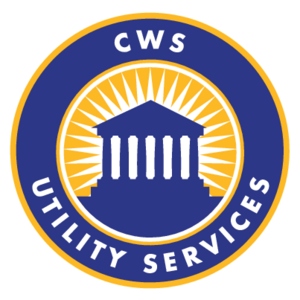 CWS Utility Services Logo