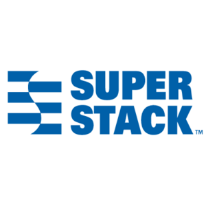 SuperStack Logo