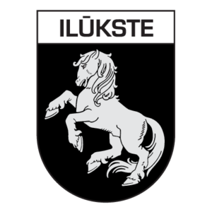 Ilukste Logo