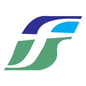 Trenitalia Logo