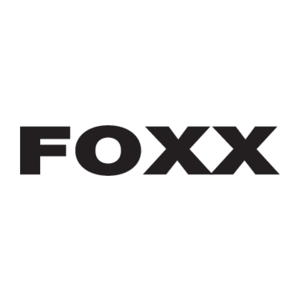 Foxx Logo