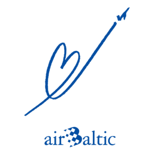 Air Baltic Logo