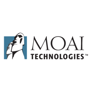 Moai Technologies(19) Logo