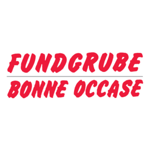 Fundgrube Bonne Occase Logo