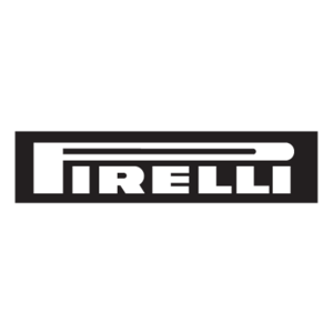 Pirelli(116) Logo