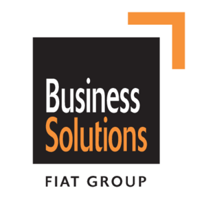 Business Solutions Logo