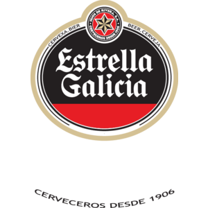 Estrella Galicia Logo