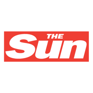The Sun Newspaper Logo