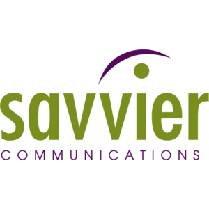 Savvier Communications Logo