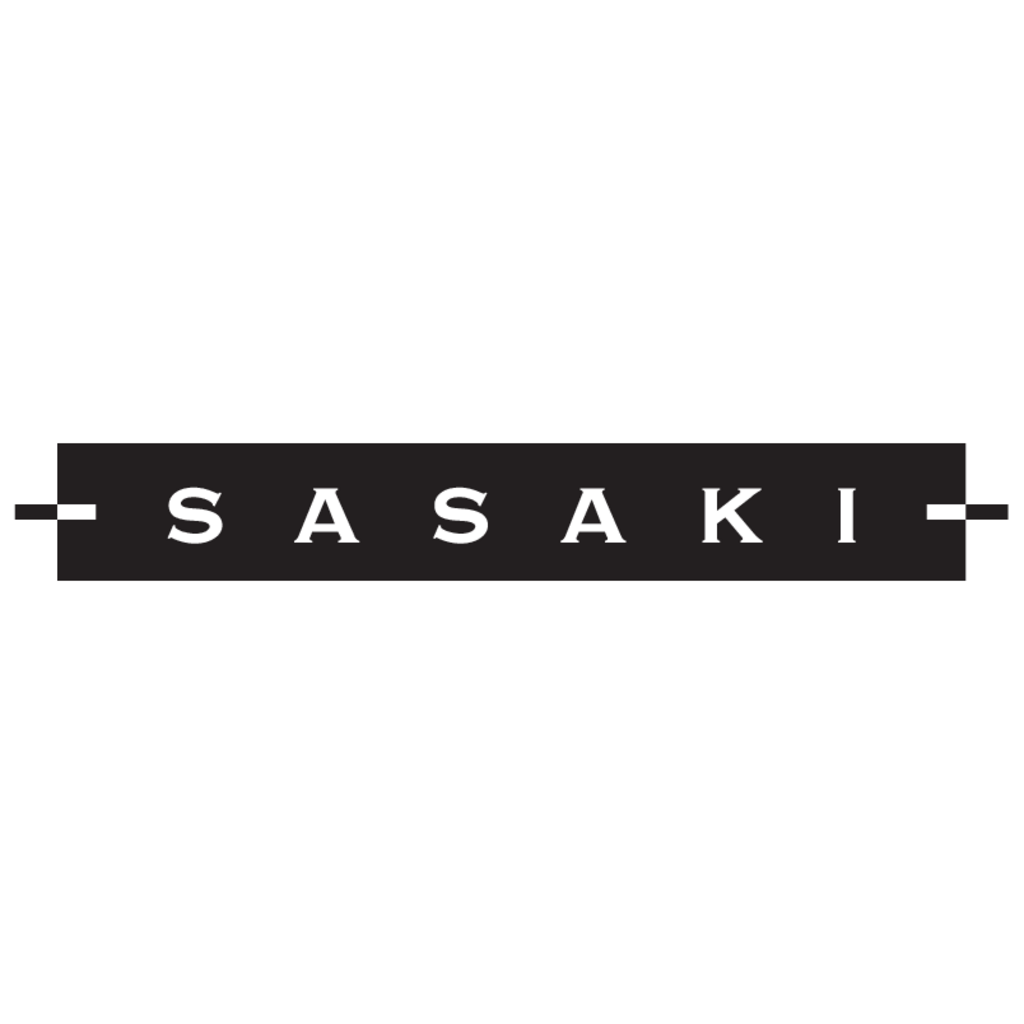 Sasaki