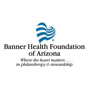 Banner Health Foundation of Arizona Logo
