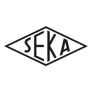 SEKA Logo