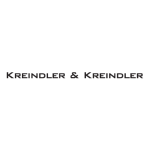 Kreindler & Kreindler Logo