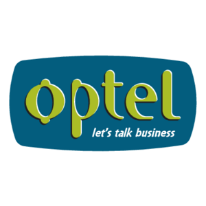 Optel(28) Logo