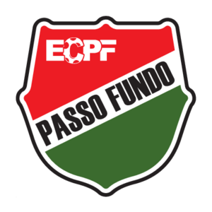Esporte Clube Passo Fundo de Passo Fundo-RS Logo
