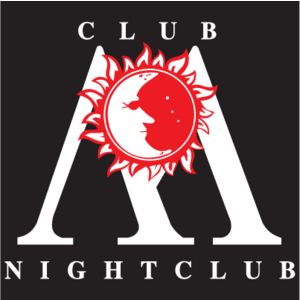 Club Nightclub Logo