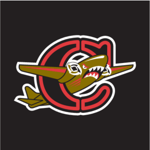 Capital City Bombers(206) Logo