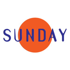 SUNDAY Communications Logo