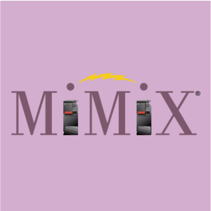 MiMiX Logo