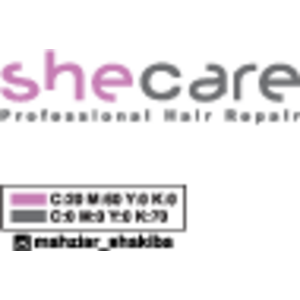 Shecare Logo