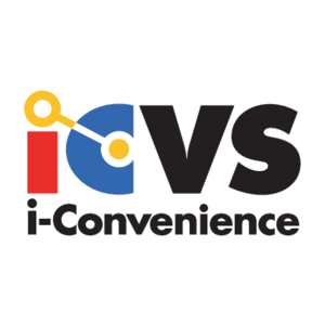 iCVS Logo