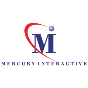 Mercury Interactive Logo