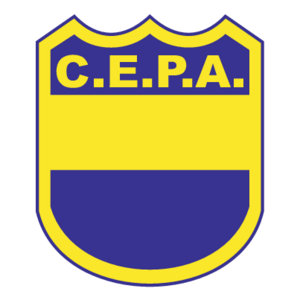 Club Ernesto Pedro Ancel de Concordia Logo