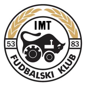 IMT FK Logo
