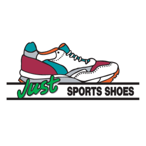 Just Sport Shoes Logo