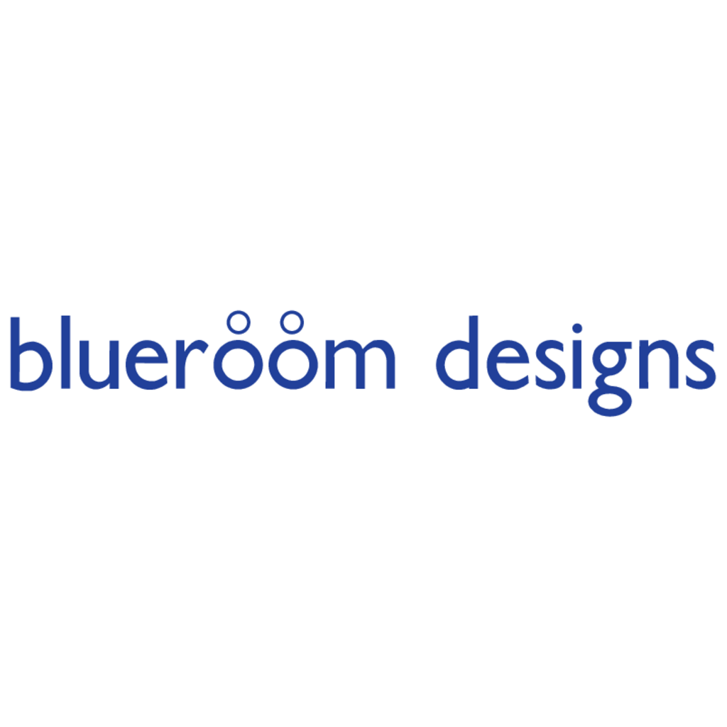Blueroom,Designs
